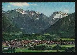 x12857; Oberstdorf.