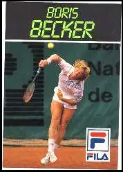 x13564; Boris Becker.