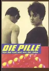 x14018; Die Pille.