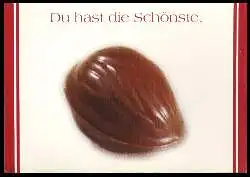 x14502; Du hast die Schönste.