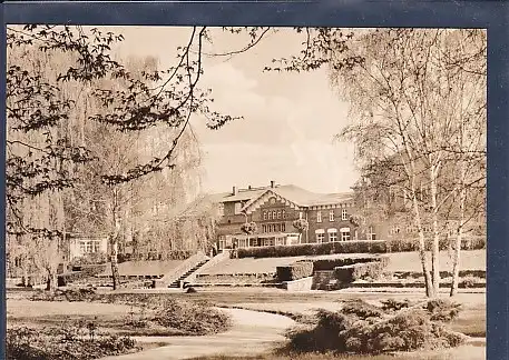 AK Eilenburg Bahnhof 1974