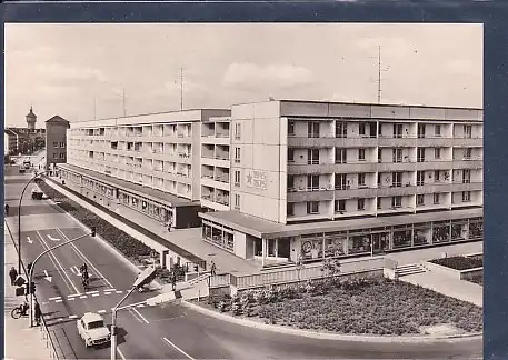 AK Forst Berliner Straße 1981