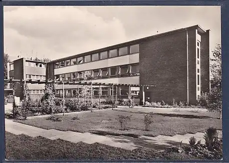 AK St. Marien Oberschule Berlin 44 Donaustraße 58-65 1965