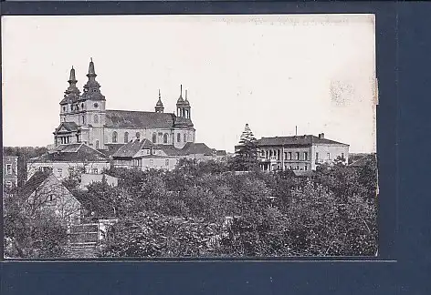 AK Posen Dom 1930