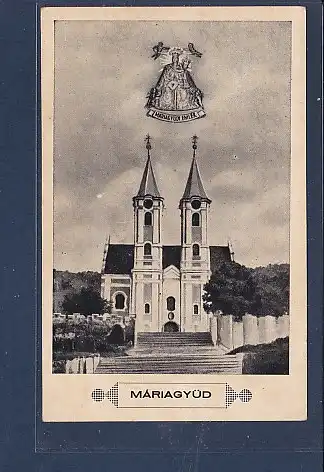 AK Mariagyüd 1960