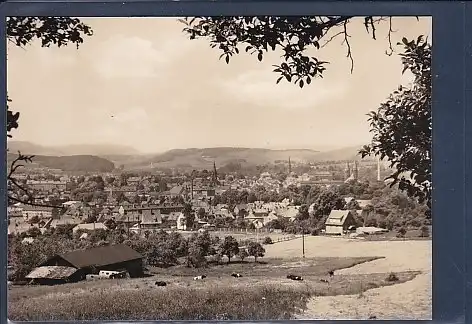 [Ansichtskarte] AK Heilbad Heiligenstadt i. Eichsfeld 1970. 