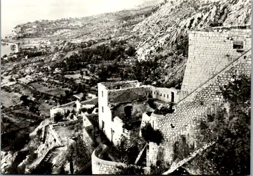 10754 - Montenegro - Kotor - nicht gelaufen 1959