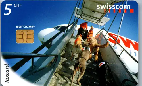 14938 - Schweiz - Taxcard , Troy , Elios , Queeny , Aysha , Chip