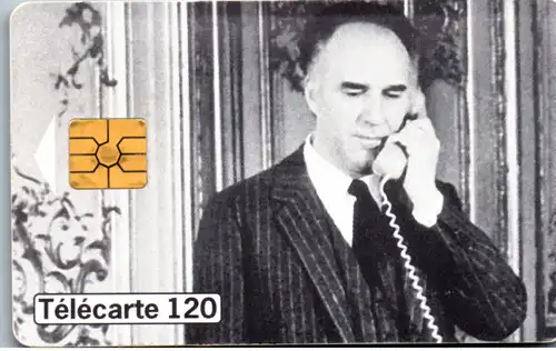 15348 - Frankreich - Michel Piccoli dans Le Charme discret de la Bourgeoisie