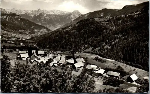 32969 - Frankreich - Vallouise , Haute Alpes , Le Villard - gelaufen