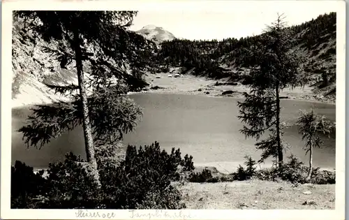 40243 - Steiermark - Tauplitzalm , Steirersee , Tauplitz - gelaufen