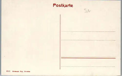 42279 - Deutschland - Kuhstall , Sächsische Schweiz - nicht gelaufen