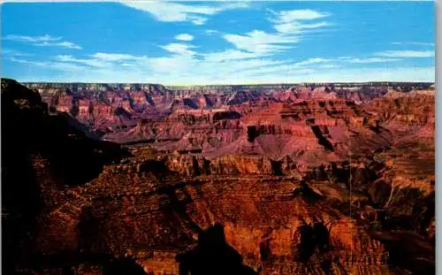 48149 - USA - Grand Canyon , National Park Arizona - nicht gelaufen