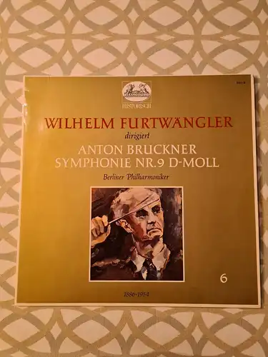 Wilhelm Furtwängler