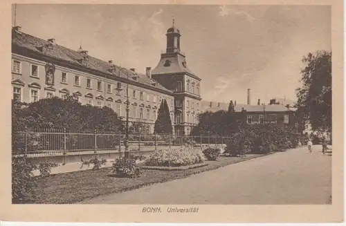 Bonn Universität ngl 11.454