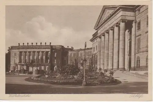 Kassel Wilhelmshöhe Schloss ngl 12.527