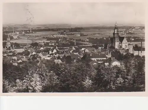 Kamenz Teilanischt gl1942 85.083