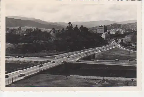 Venezuela El Trebol Ciudad Universitaria gl1955 78.029