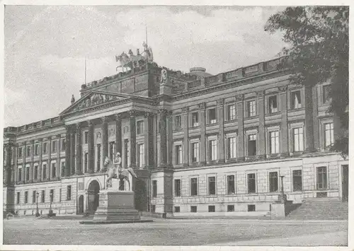 Braunschweig Schloss ngl 102.706