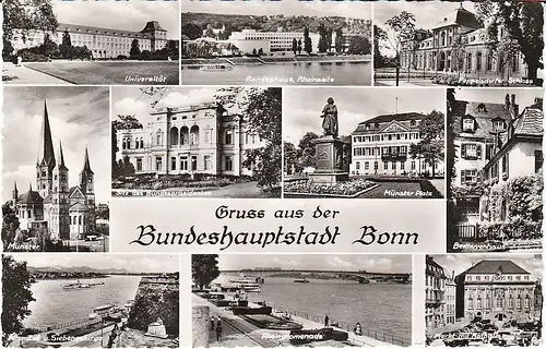 Gruss aus der Bundeshauptstadt Bonn gl1958? B3.221