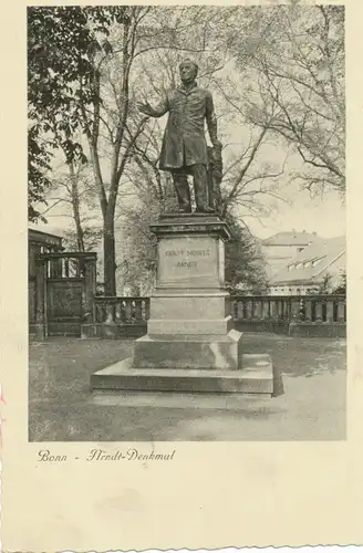 Bonn Arndt-Denkmal gl1938 102.916