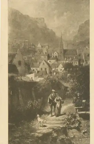 Carl Spitzweg Serie 2 ngl 105.280