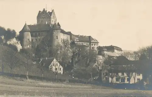 Schloß Meersburg ngl 108.571