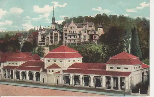 Eisenach Trink und Wandelhalle gl1928? 90.403