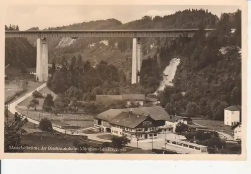 Mangfallbrücke München Landesgrenze ngl 94.230