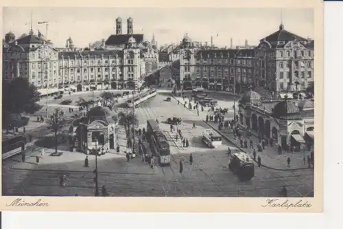 München - Karlsplatz gl1930 216.336