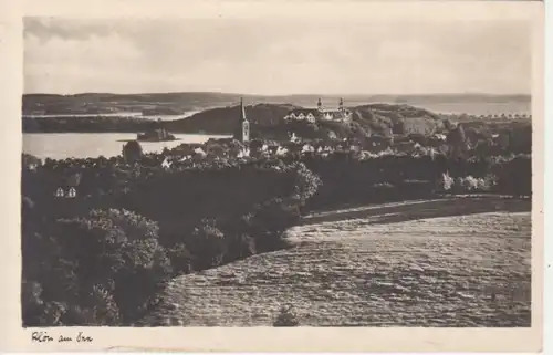 Plön Panorama feldpgl1942 211.525