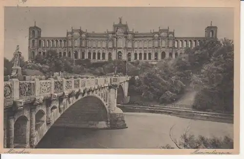 München Maximilianeum gl1927 212.309