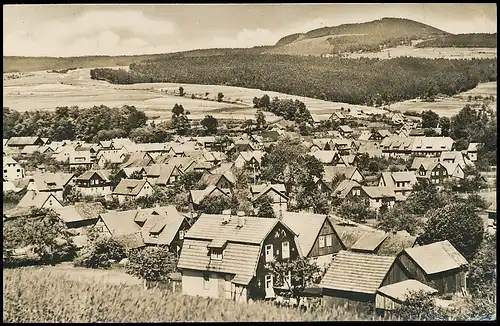 Herges Hallenberg Panorama mit Hermannsberg ngl 139.028