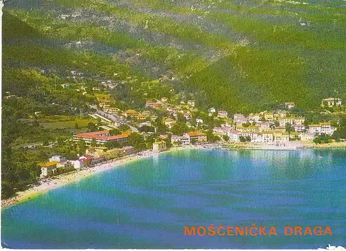 Moscenicka Draga Panorama gl1981 C5974