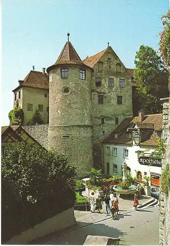 Meersburg am Bodensee Apotheke am Schloß ngl C6042