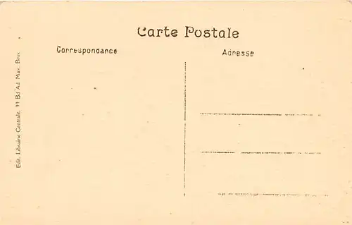 Brüssel Colonne du Congrès ngl 144.455