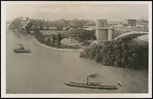 Budapest Margareteninsel ngl 140.202