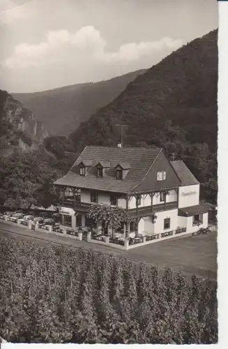 Bauernschenke bei Walporzheim (Ahrtal) gl1958 219.449