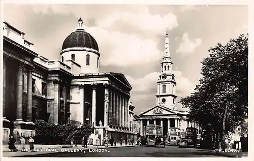 England: London The National Gallery gl1957 147.298