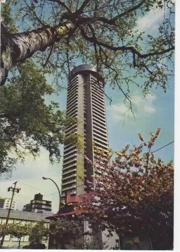 Canada Vancouver Sheraton-Landmark gl1980 218.378