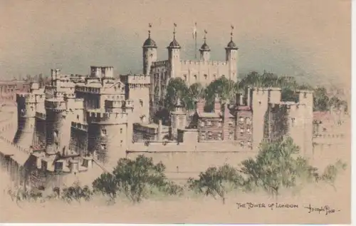 The Tower of London ngl 222.032