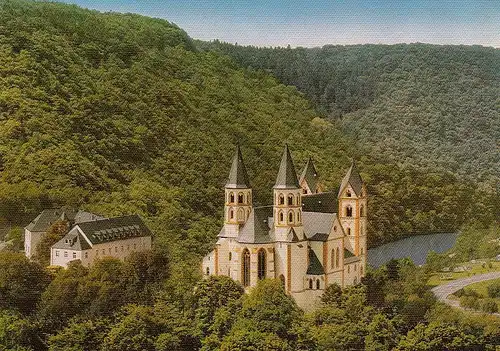 Kloster Arnstein bei Obernhof/Lahn ngl E5189