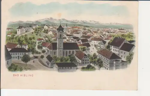 Bad Aibling - FELLE Panorama gl1907 227.855