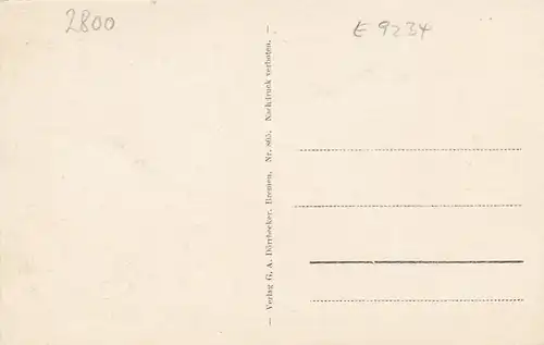 Bremen, Roland ngl E9234