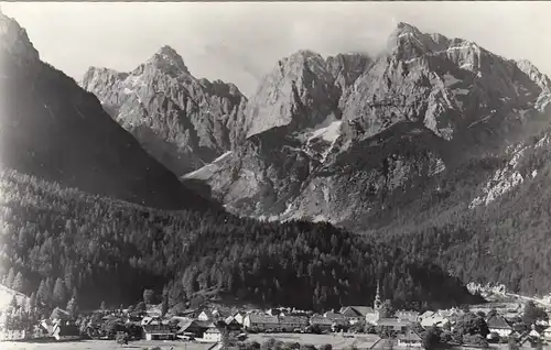 Kranska Gora, Panorama ngl G3843