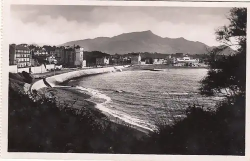 Saint-Jean-de-Luz, Panorama ngl G1393