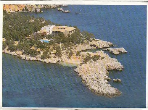 IMallorca. Calvia, Hotel Punta Negra gl1990 G3915