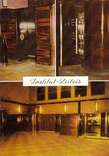 Gallspach, Oberösterreich, Institut Zelleis gl1981 G5311