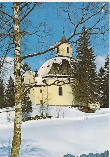 Böckstein, Salzburg, Pfarrkirche "Maria vo guten Rat" ngl G4562