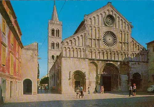 Zadar, Sv.Stosija ngl G4805